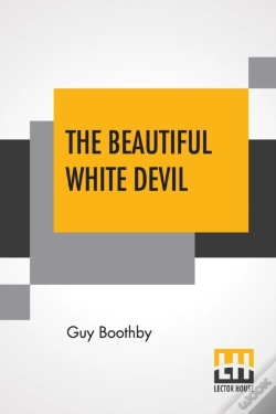 Capa do artigo The Beautiful White Devil