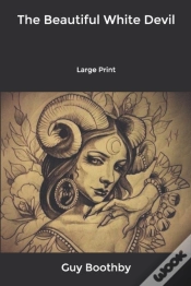 Capa do artigo The Beautiful White Devil