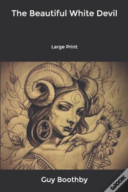 Capa do artigo The Beautiful White Devil