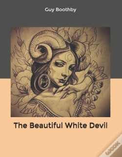 Capa do artigo The Beautiful White Devil