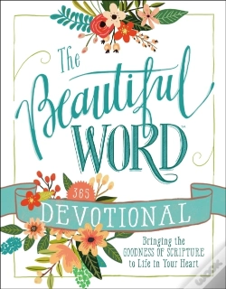 Capa do artigo The Beautiful Word Devotional
