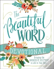 Capa do artigo The Beautiful Word Devotional