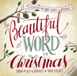 Capa do artigo The Beautiful Word For Christmas