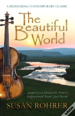 Capa do artigo The Beautiful World