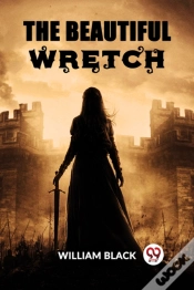 Capa do artigo The Beautiful Wretch