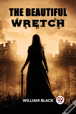 Capa do artigo The Beautiful Wretch
