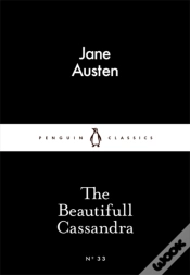 Capa do artigo The Beautifull Cassandra