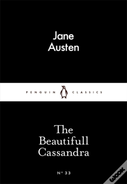 Capa do artigo The Beautifull Cassandra