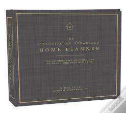 The Beautifully Organized Home Planner