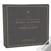 Capa do artigo The Beautifully Organized Home Planner