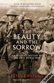 Capa do artigo The Beauty And The Sorrow