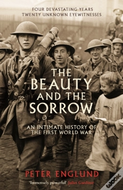 Capa do artigo The Beauty And The Sorrow