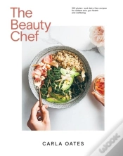 Capa do artigo The Beauty Chef