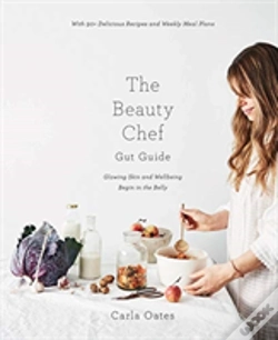 Capa do artigo The Beauty Chef Gut Guide