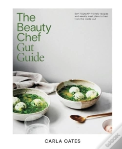 Capa do artigo The Beauty Chef Gut Guide