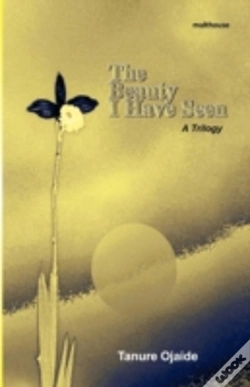Capa do artigo The Beauty I Have Seen