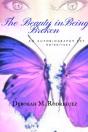 The Beauty In Being Broken - Preview