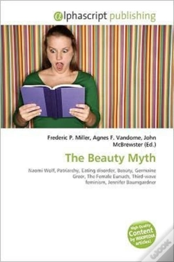 Capa do artigo The Beauty Myth