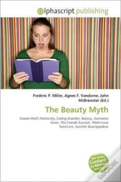Capa do artigo The Beauty Myth
