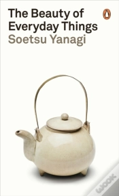 Capa do artigo The Beauty Of Everyday Things