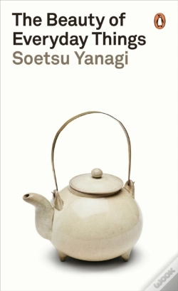 Capa do artigo The Beauty Of Everyday Things