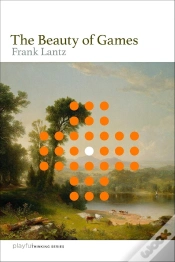 Capa do artigo The Beauty Of Games