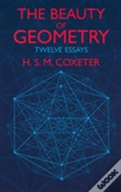 Capa do artigo The Beauty Of Geometry