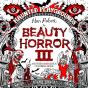 The Beauty Of Horror 3: Haunted Playgrounds Coloring Book - Preview