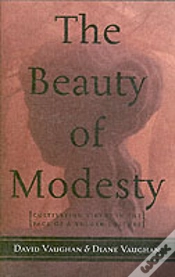 Capa do artigo The Beauty Of Modesty