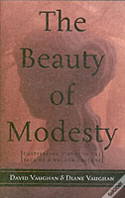 Capa do artigo The Beauty Of Modesty