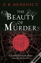 Capa do artigo The Beauty Of Murder