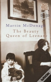 The Beauty Queen Of Leenane