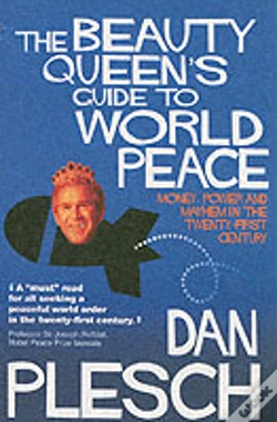 Capa do artigo The Beauty Queen'S Guide To World Peace