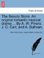 The Beauty Stone. An Original Romantic M - Preview