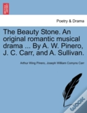Capa do artigo The Beauty Stone. An Original Romantic M