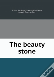 Capa do artigo The Beauty Stone