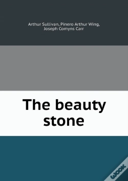 Capa do artigo The Beauty Stone