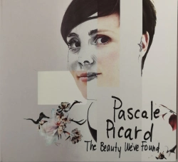 Capa do artigo The Beauty We've Found - CD