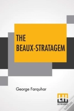 Capa do artigo The Beaux-Stratagem