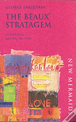 Capa do artigo The Beaux' Stratagem
