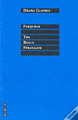 Capa do artigo The Beaux Stratagem