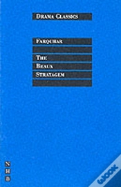Capa do artigo The Beaux Stratagem