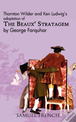 Capa do artigo The Beaux' Stratagem