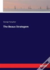 Capa do artigo The Beaux Strategem
