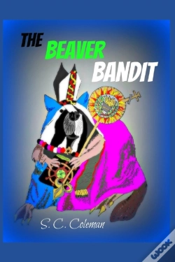 Capa do artigo The Beaver Bandit