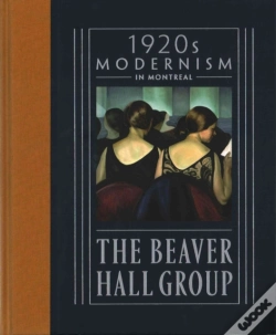 Capa do artigo The Beaver Hall Group