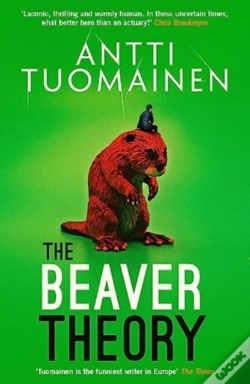 Capa do artigo The Beaver Theory