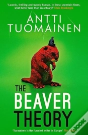 Capa do artigo The Beaver Theory