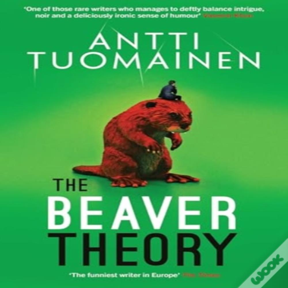 The Beaver Theory