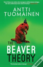 Capa do artigo The Beaver Theory